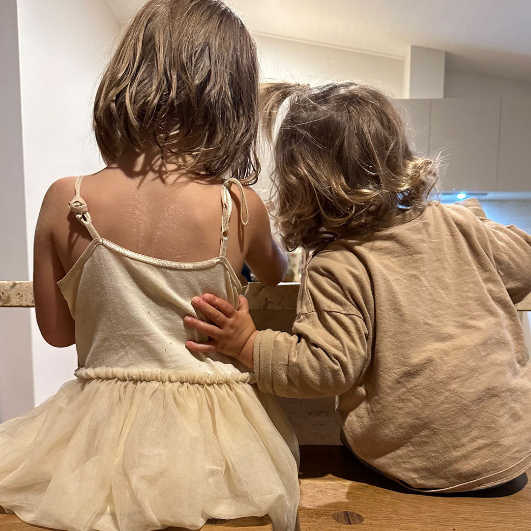 Strengthening Our Kids' Immunity: 5 Easy Tips for This Winter