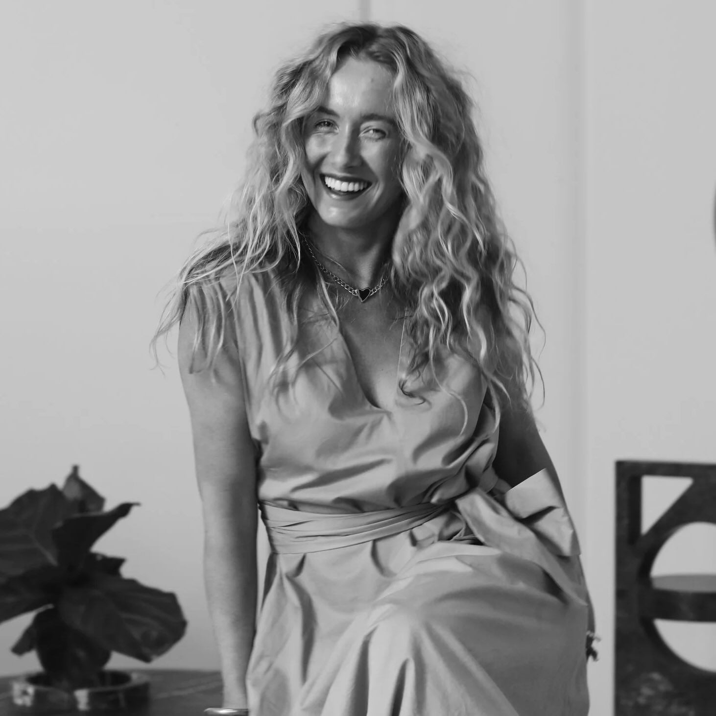 A Cuppa With Portia Haase