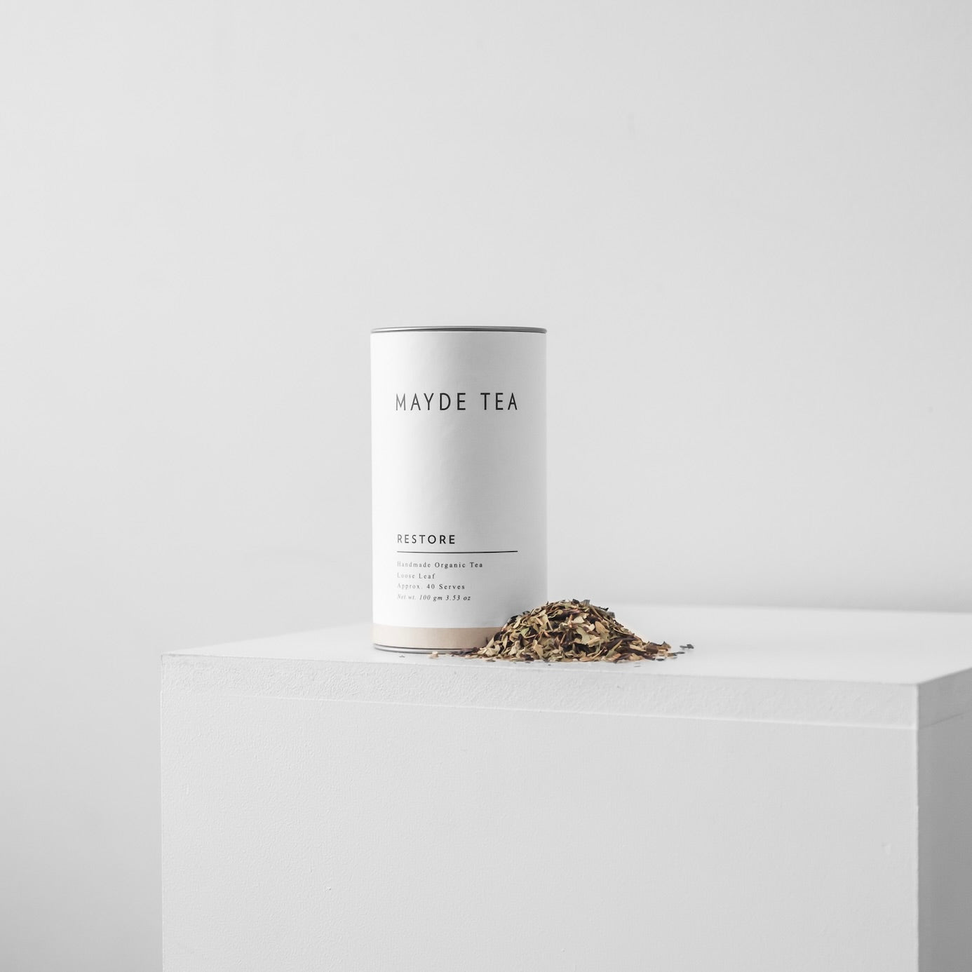 Restore - Loose Leaf Tea