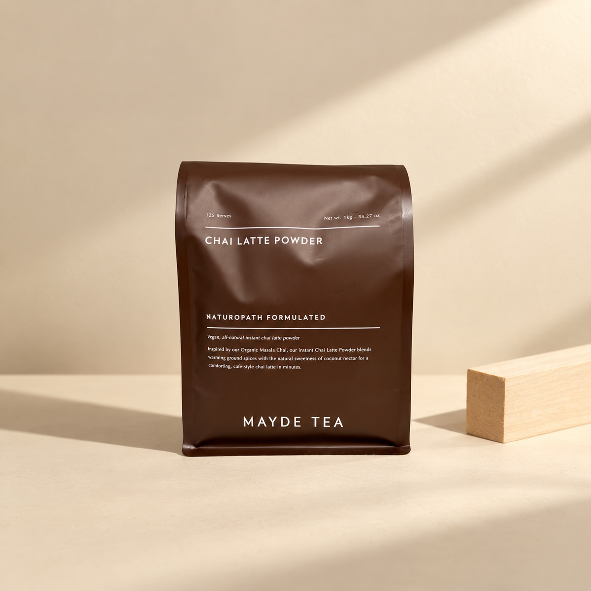 Chai Latte Powder