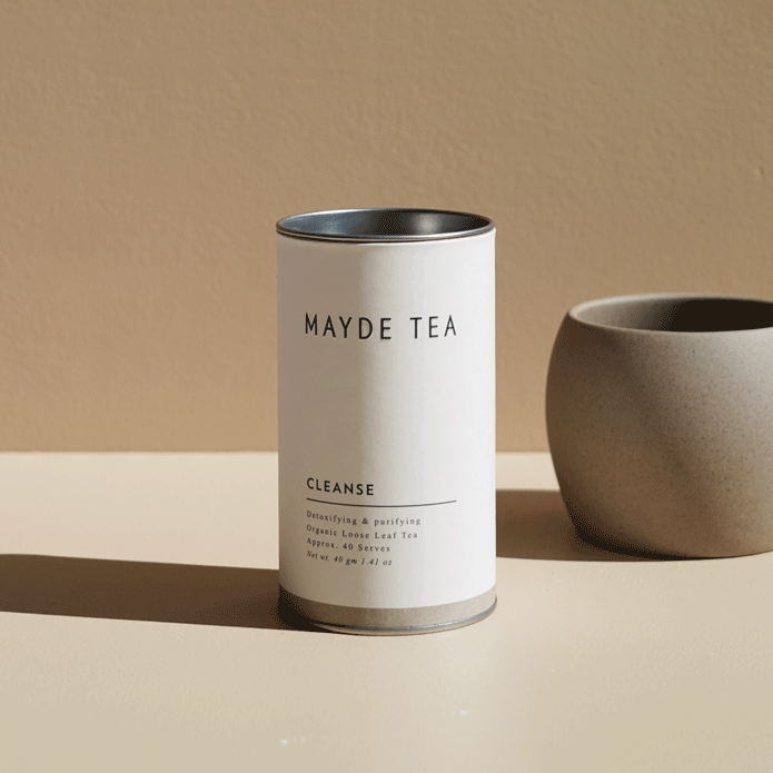 Free Gift over $100 | Mystery 40 Serve Tube