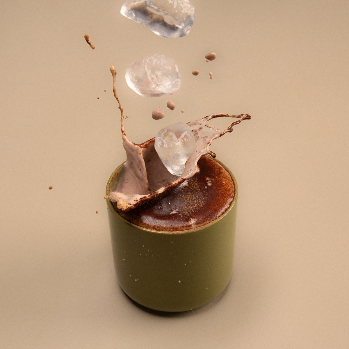 Taster Collection - Latte powders