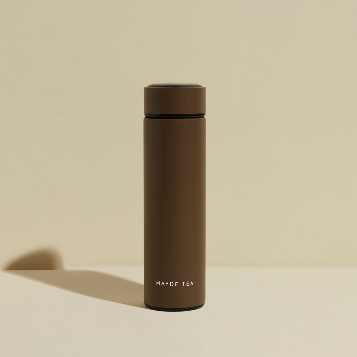 Tea Flask