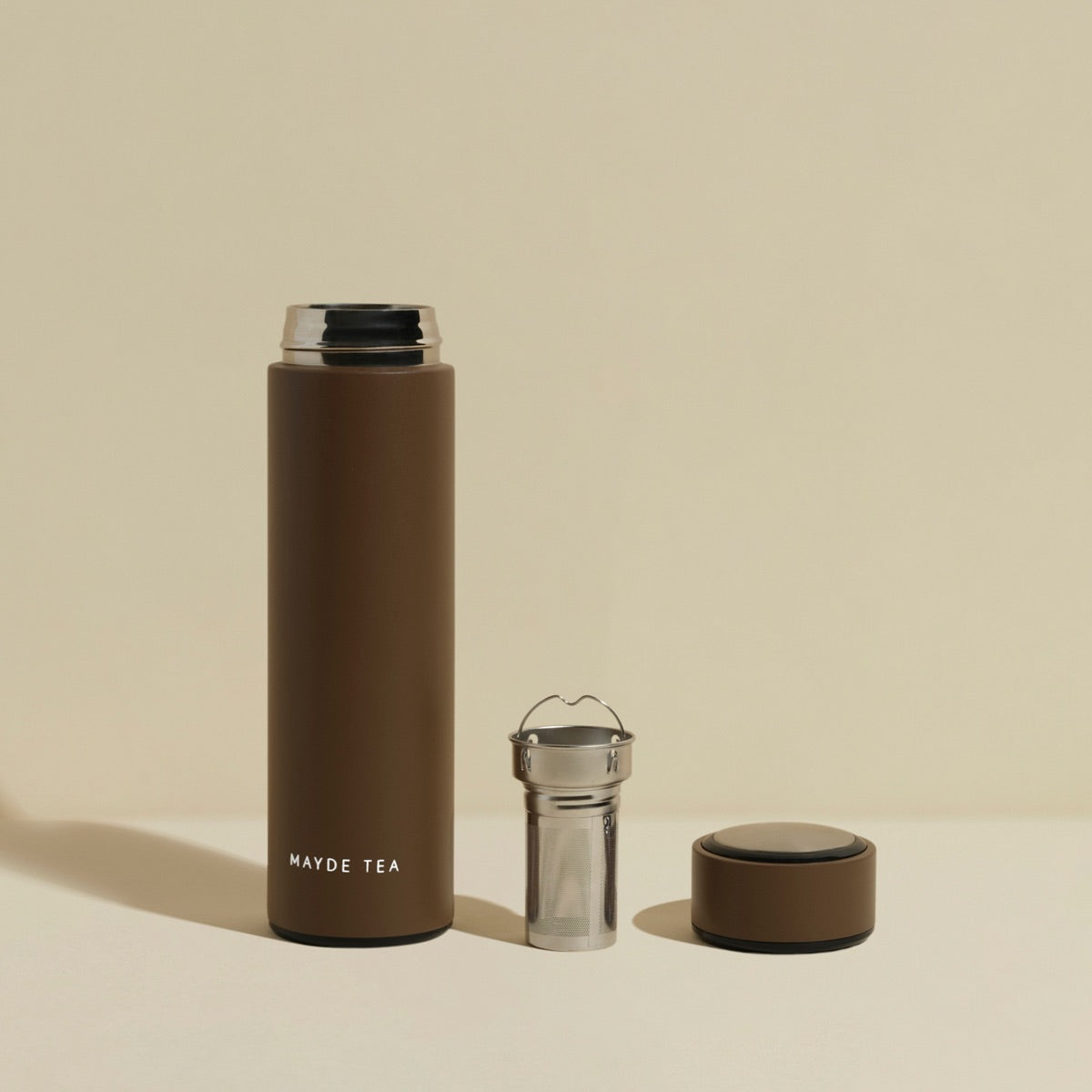 Tea Flask