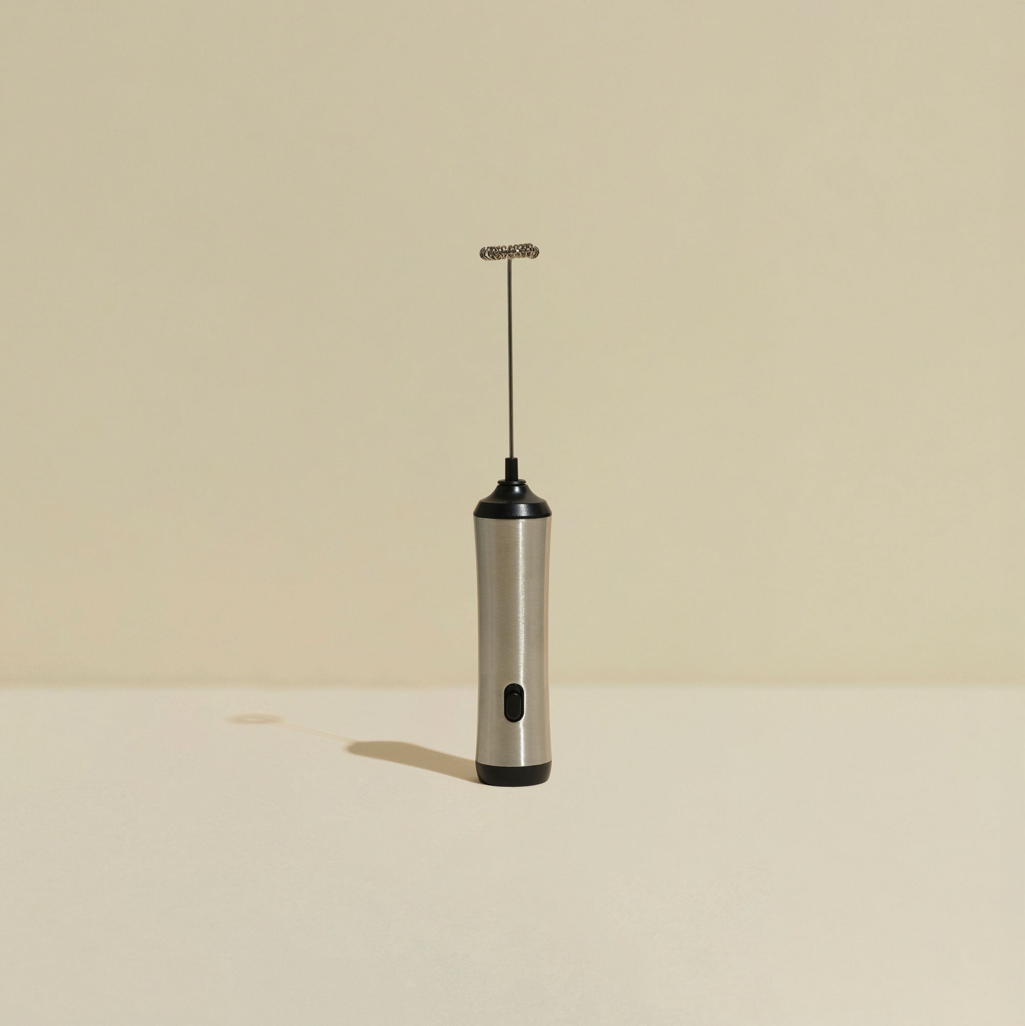 Electric Latte Whisk