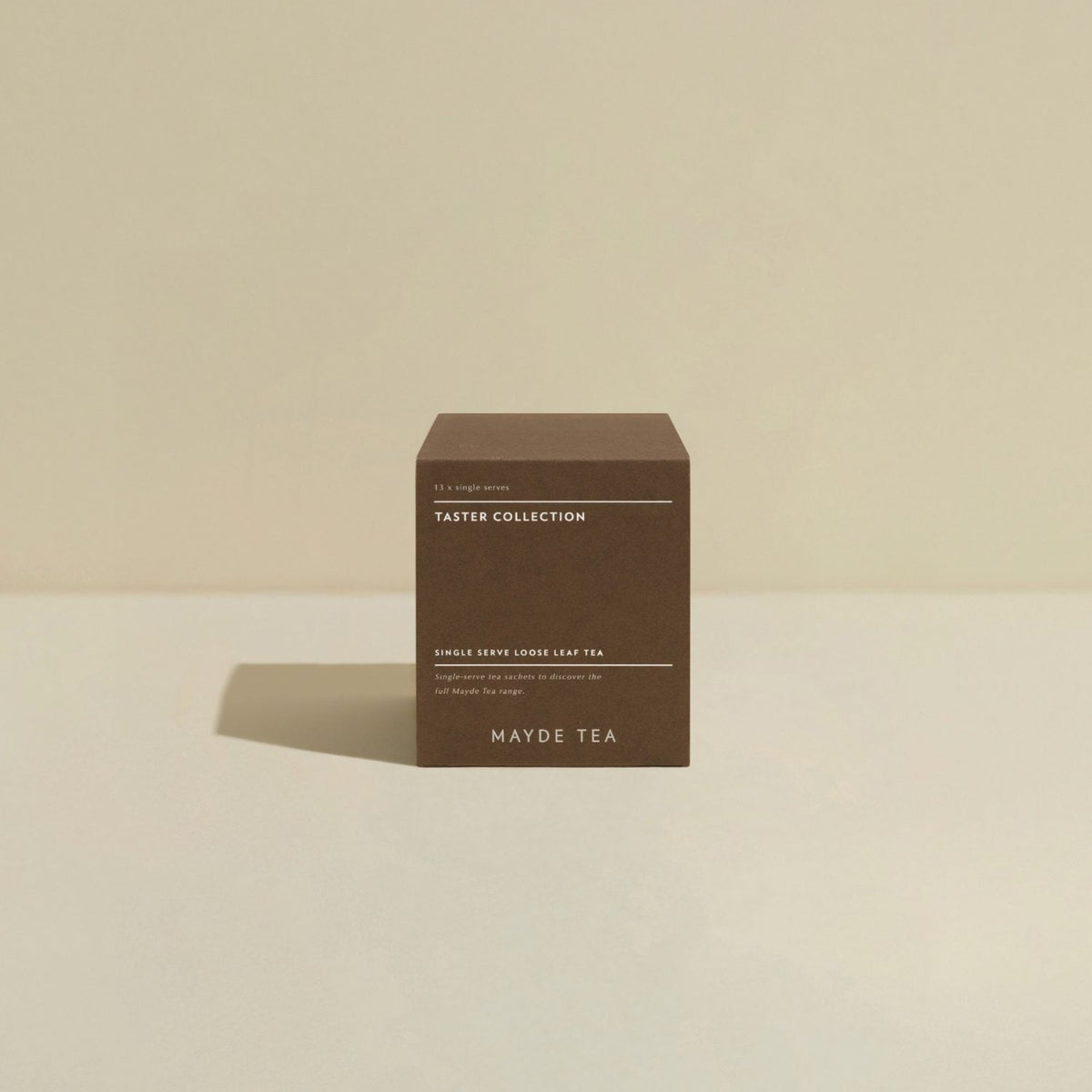 Taster Collection - Tea