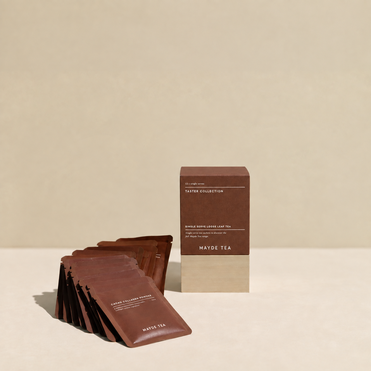 Taster Collection - Tea