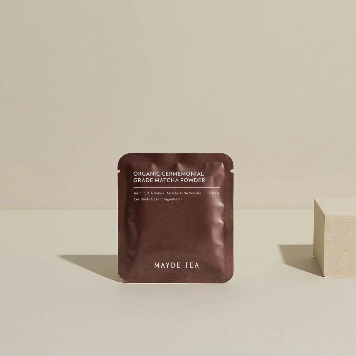 Organic Ceremonial Grade Matcha Powder