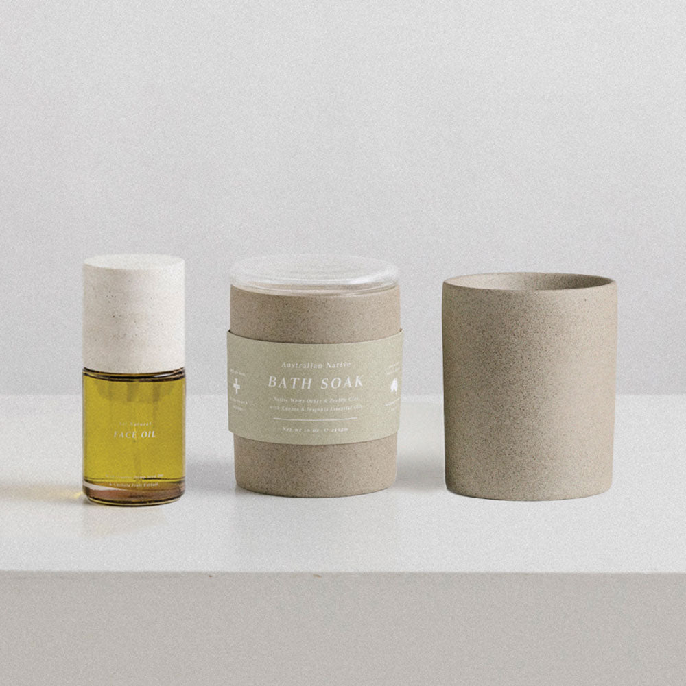 Free Gift over $150 | Wellness Bundle by Addition Studios (value $200+)