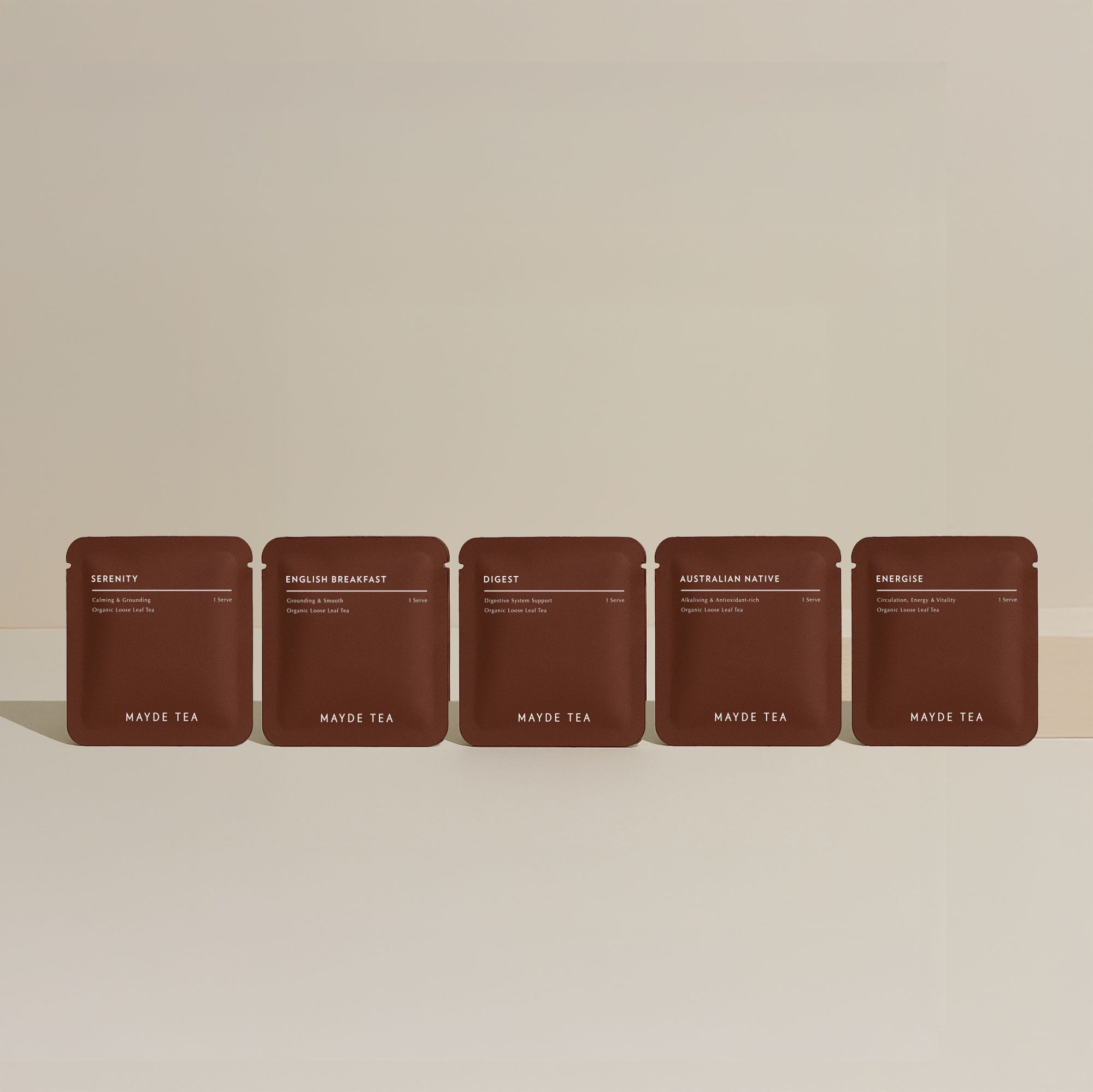 Best Sellers Discovery Set