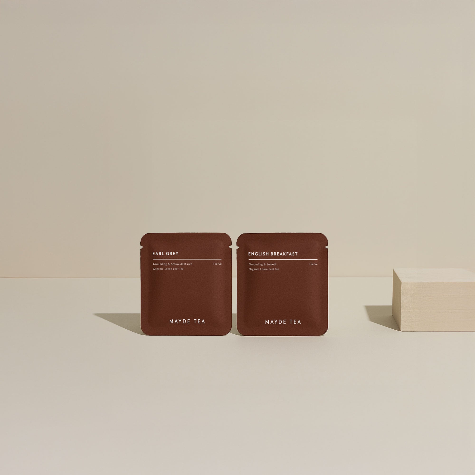 Black Tea Discovery Set