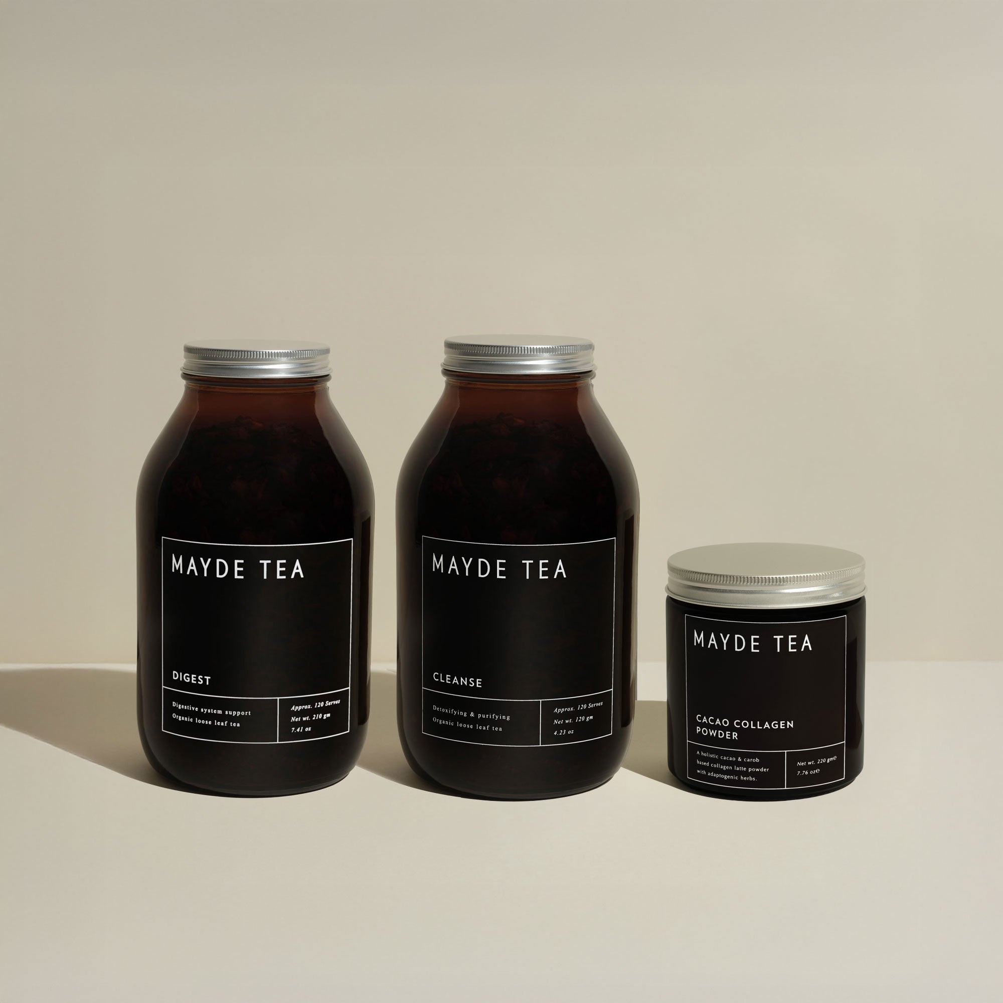 Digestive Wellness Bundle