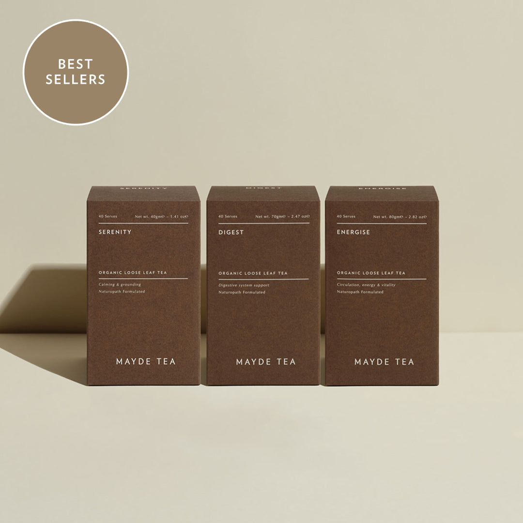 Essentials Trio