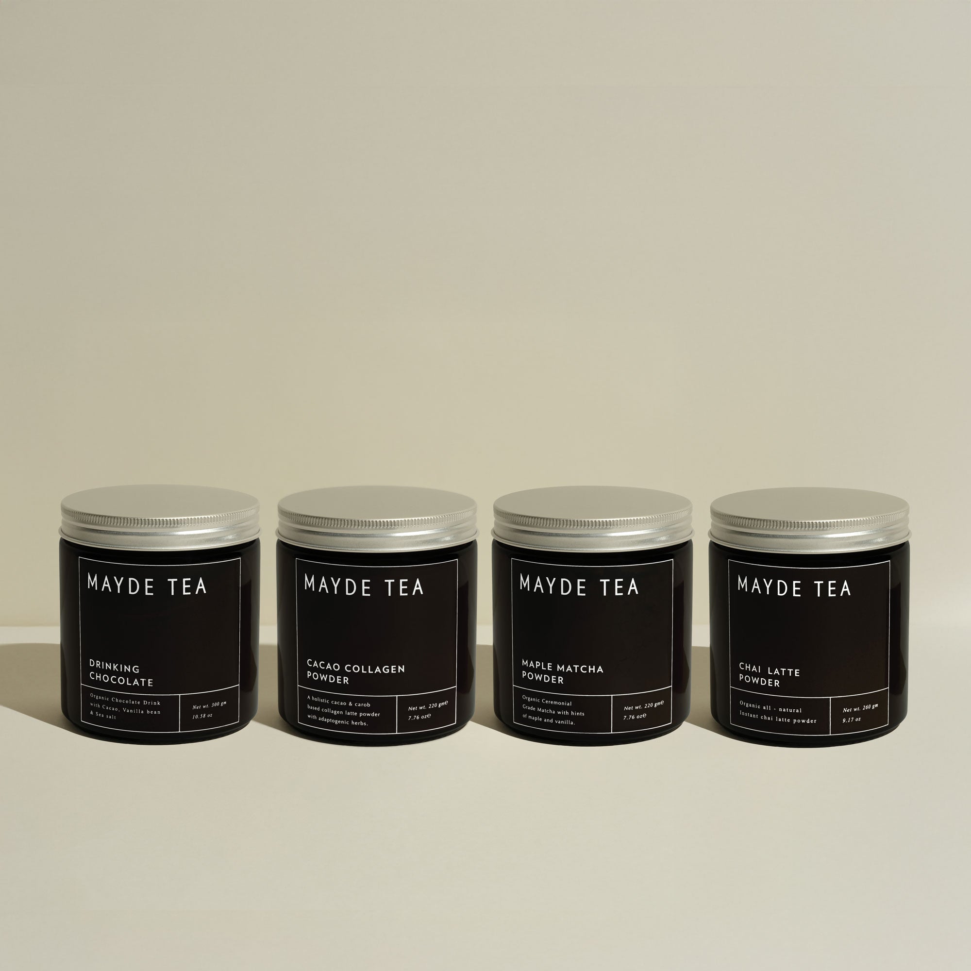 The Latte Collection