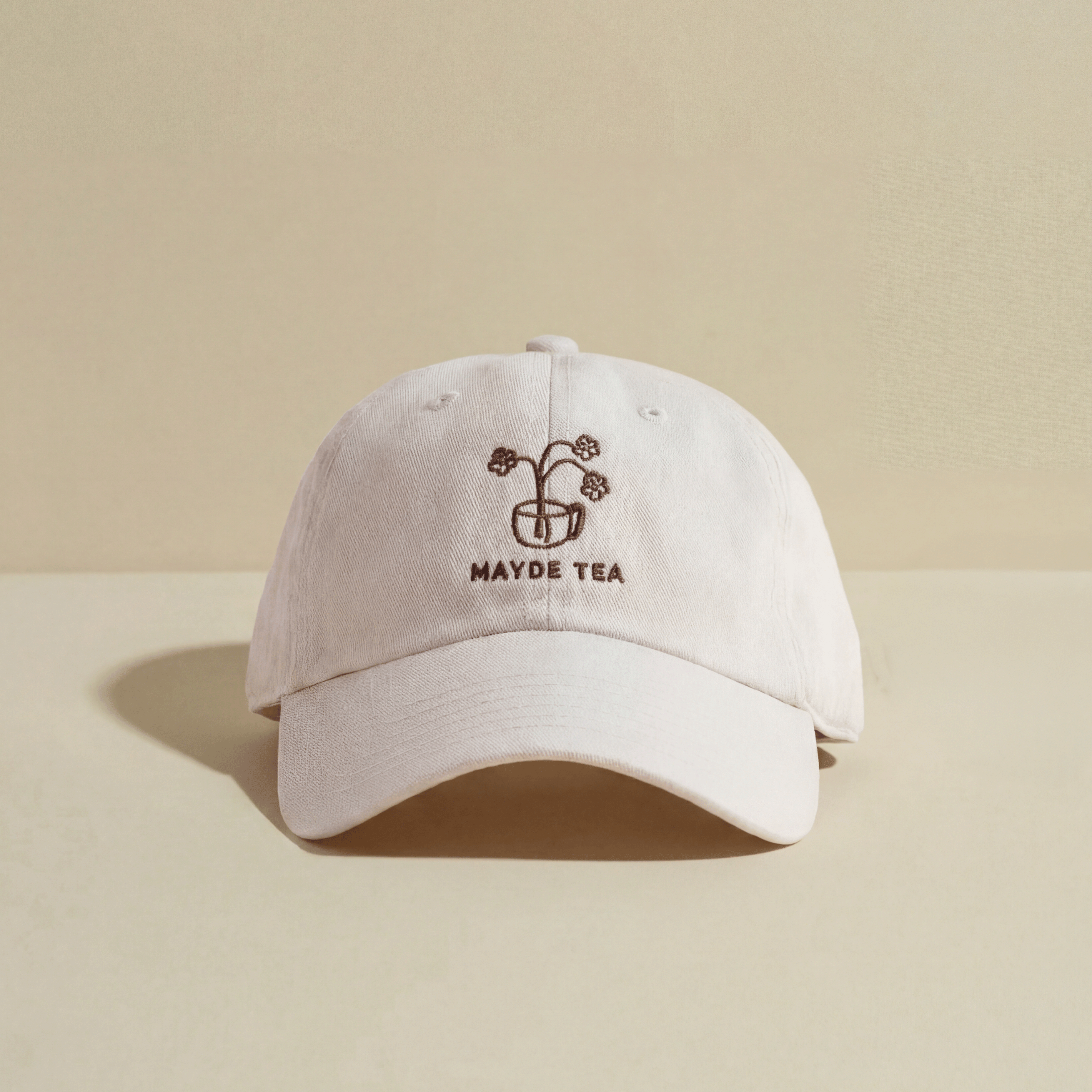 Mayde Tea Cap