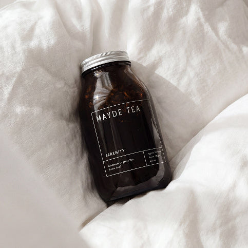 Free Gift over $180 | 120 Serve Serenity Jar