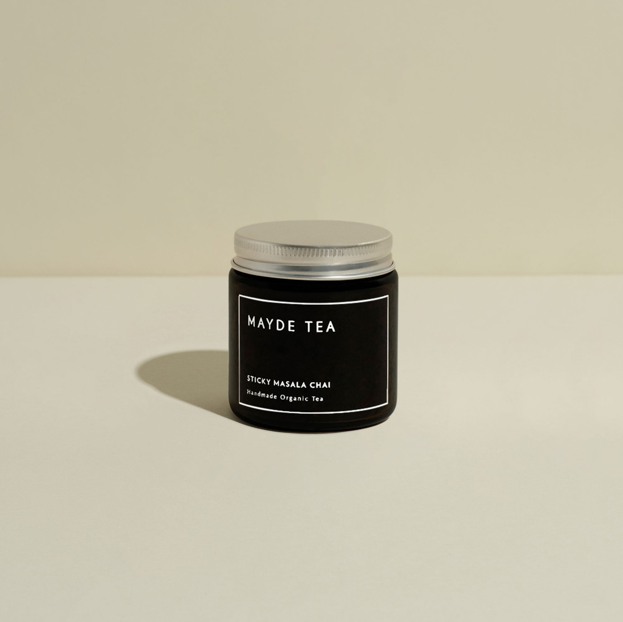 Organic Sticky Masala Chai