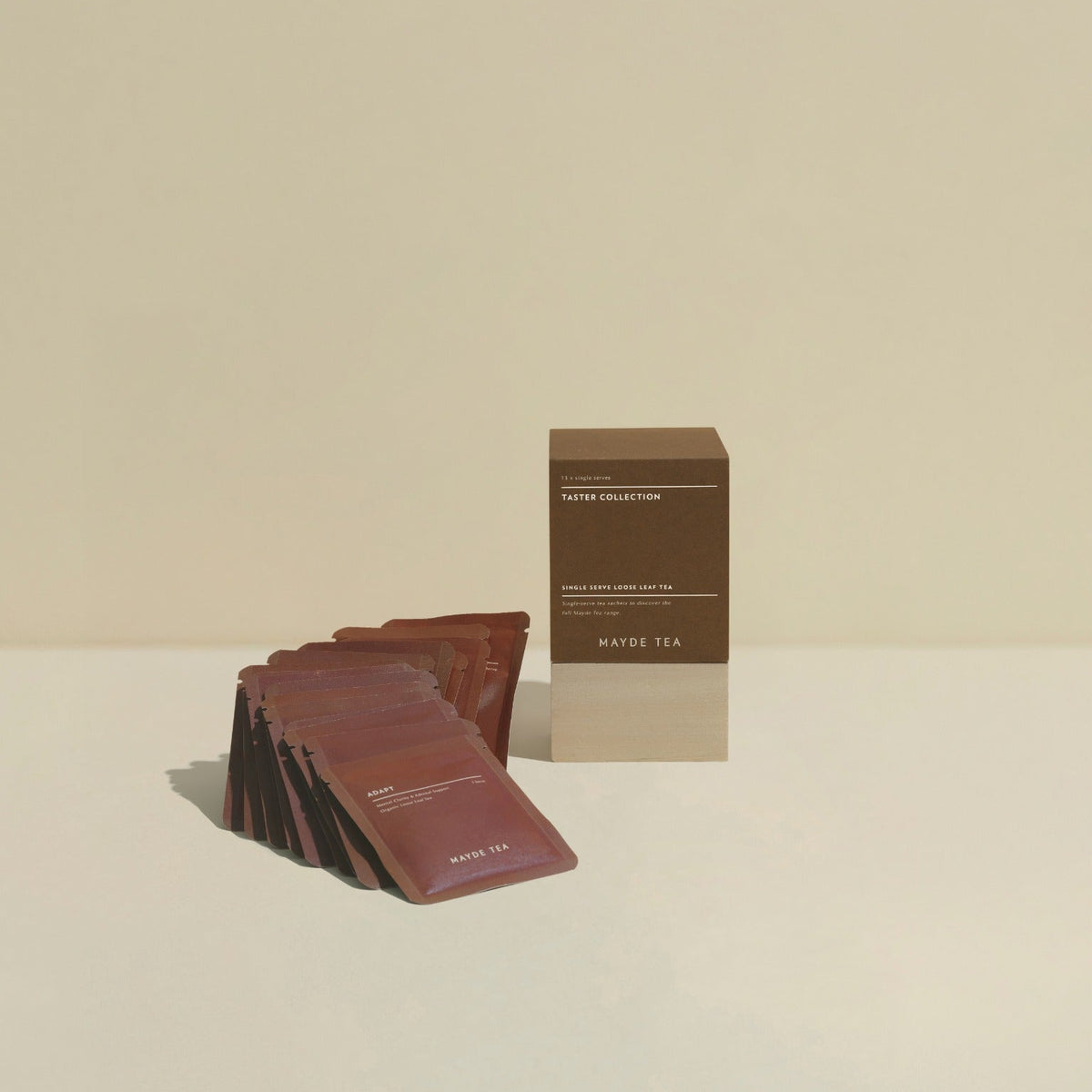 Taster Collection - Tea