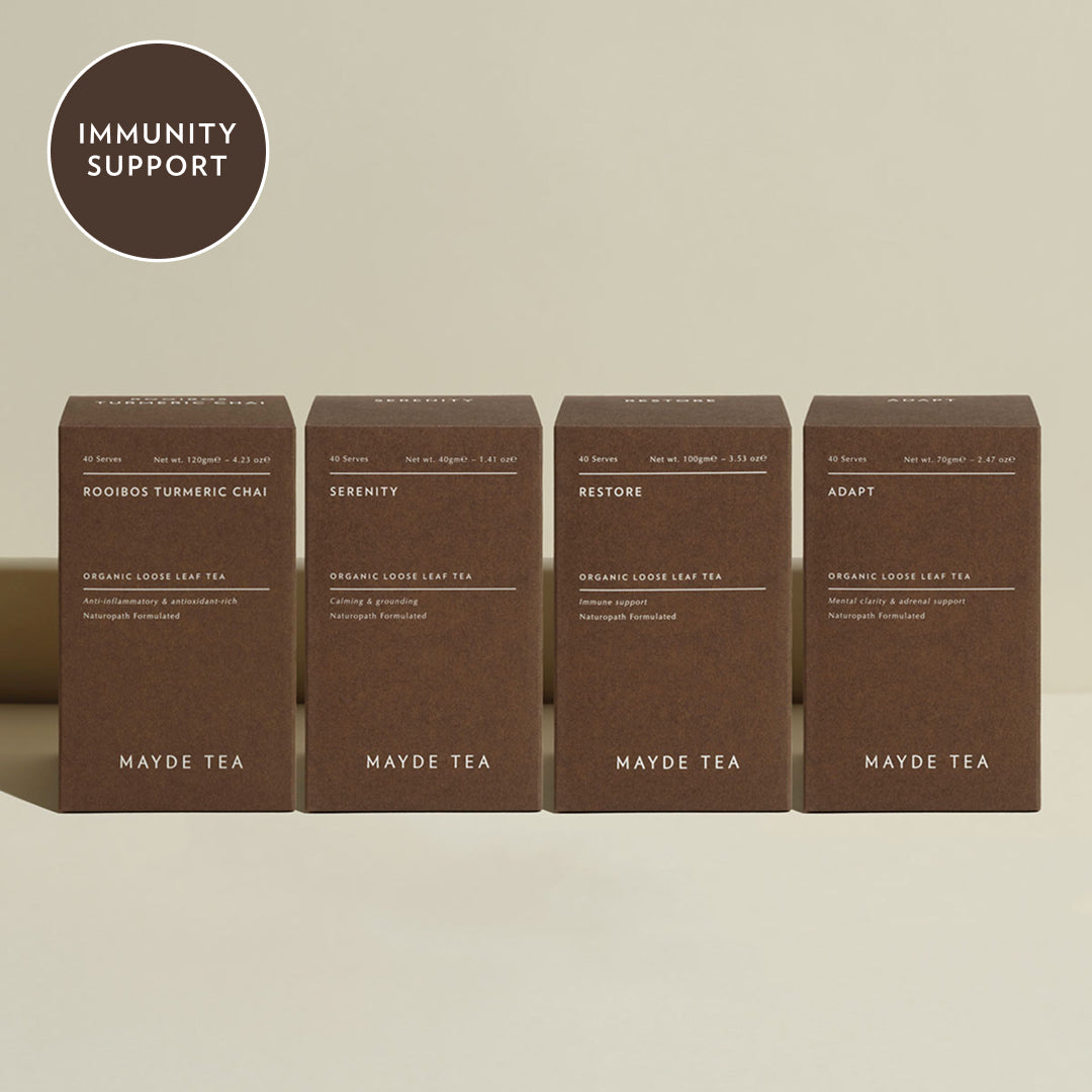 Winter Warmers Bundle